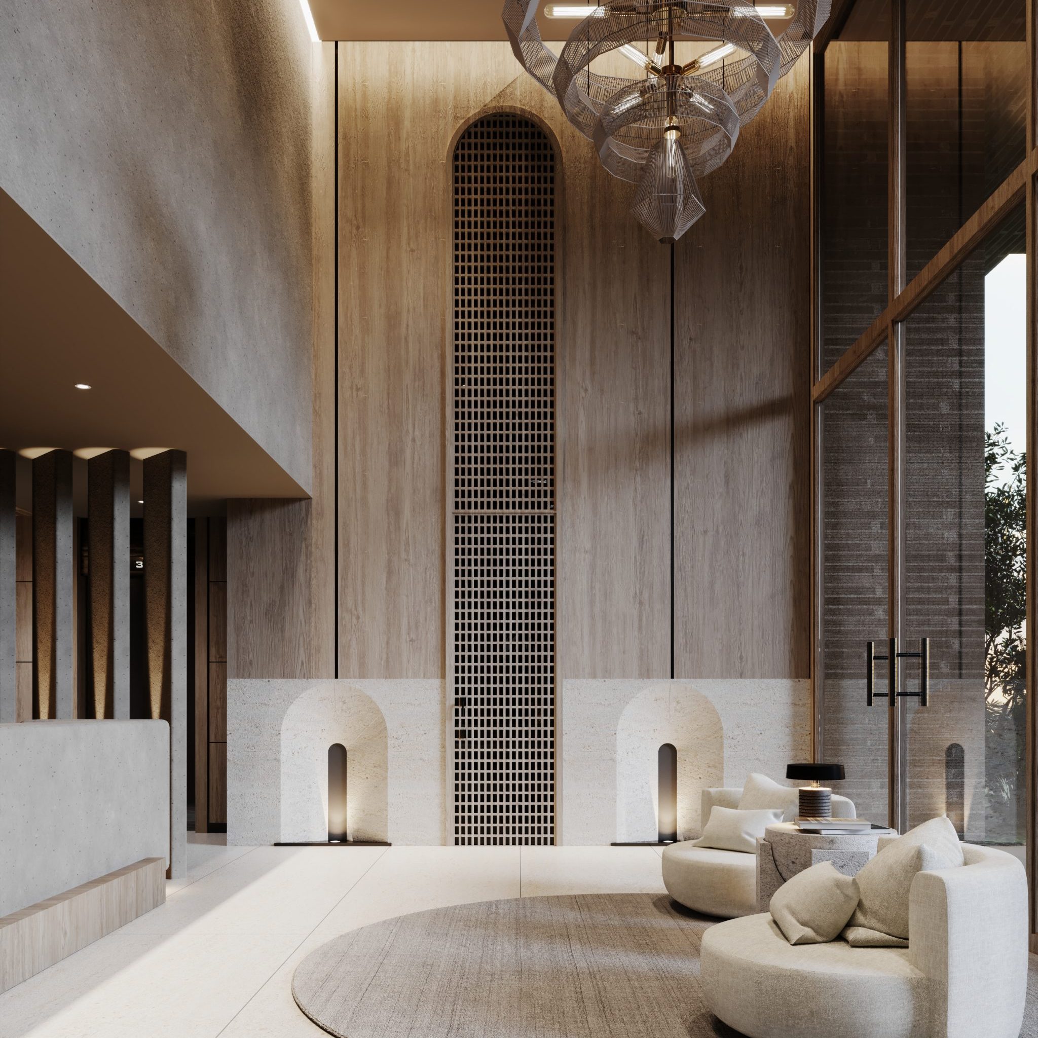 Inicio - Rios Studio Design & Construccion